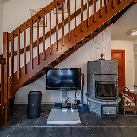 Apartment Alte Dali Ski-in Ski-out By Aavalevi Levi