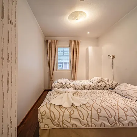 Alte Dali Ski-in Ski-out By Aavalevi * Levi