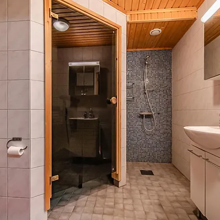 Alte Dali Ski-in Ski-out By Aavalevi Apartment