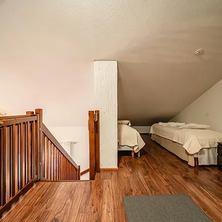 Alte Dali Ski-in Ski-out By Aavalevi Apartment *