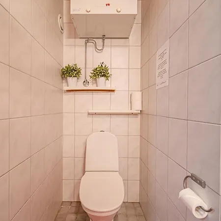 Apartment Alte Dali Ski-in Ski-out By Aavalevi