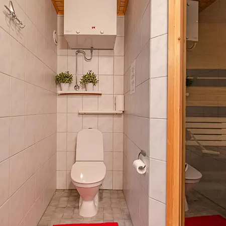 Alte Dali Ski-in Ski-out By Aavalevi