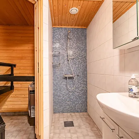 Alte Dali Ski-in Ski-out By Aavalevi