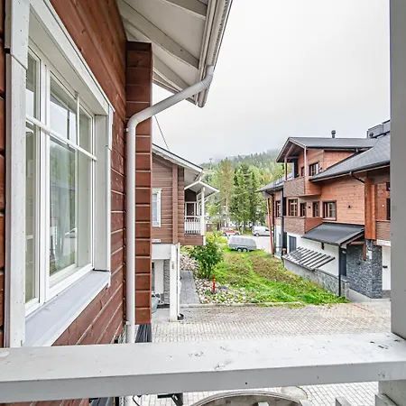 Alte Dali Ski-in Ski-out By Aavalevi Apartment Levi