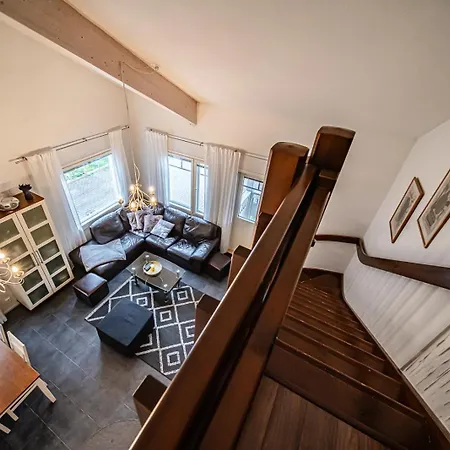 Alte Dali Ski-in Ski-out By Aavalevi * Levi