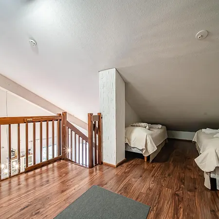 Alte Dali Ski-in Ski-out By Aavalevi Apartment Levi