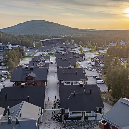 Alte Dali Ski-in Ski-out By Aavalevi