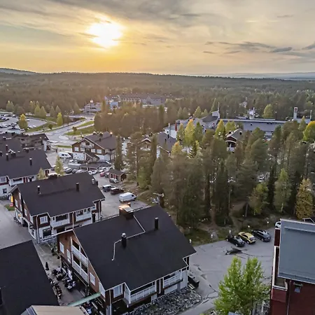 Alte Dali Ski-in Ski-out By Aavalevi * Levi