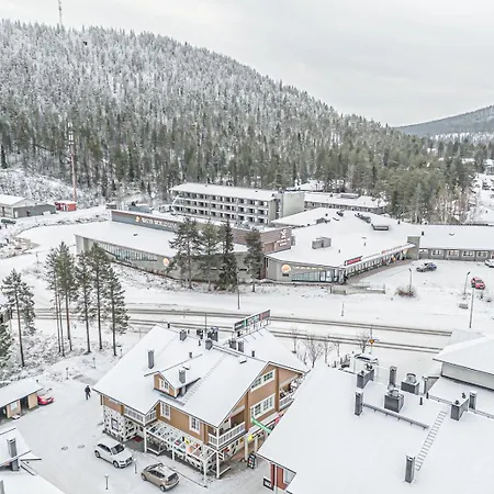 Alte Dali Ski-in Ski-out By Aavalevi