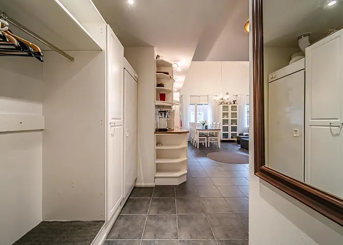 Διαμέρισμα Alte Dali Ski-in Ski-out By Aavalevi *