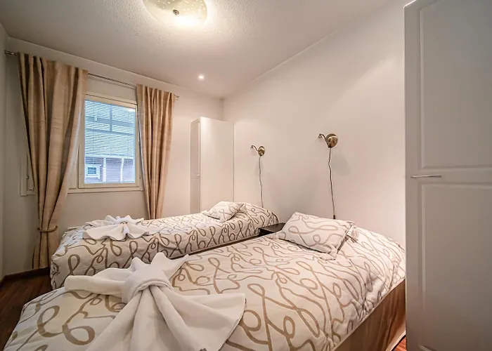 Alte Dali Ski-in Ski-out By Aavalevi Levi