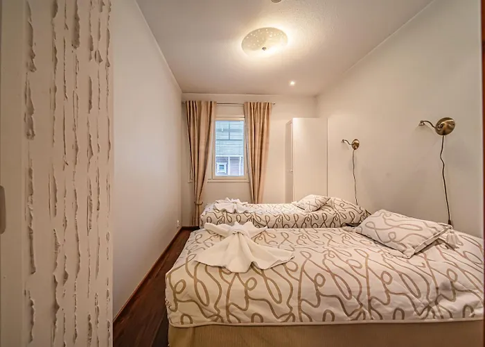 Alte Dali Ski-in Ski-out By Aavalevi * Levi