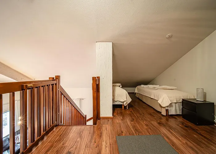 Alte Dali Ski-in Ski-out By Aavalevi Διαμέρισμα *