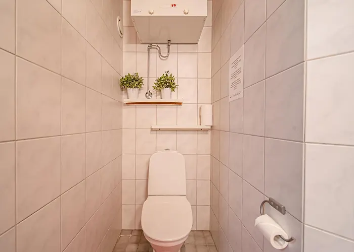 Διαμέρισμα Alte Dali Ski-in Ski-out By Aavalevi