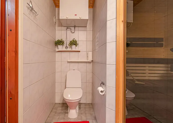 Alte Dali Ski-in Ski-out By Aavalevi