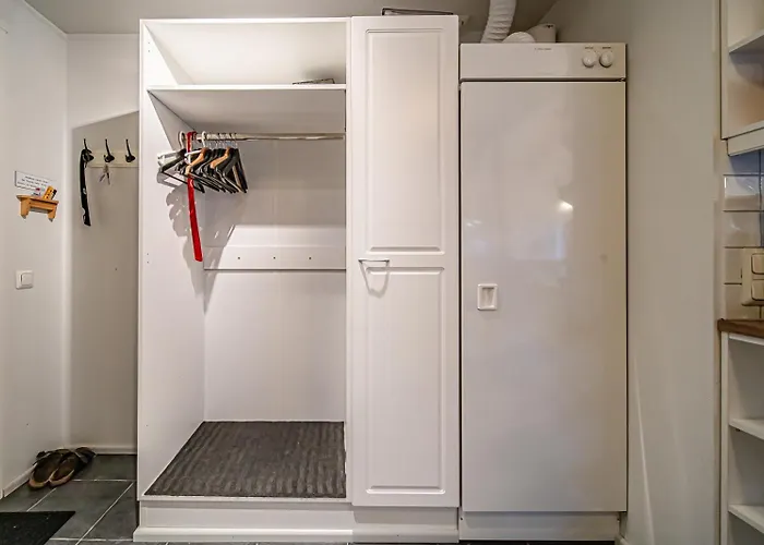 Alte Dali Ski-in Ski-out By Aavalevi *