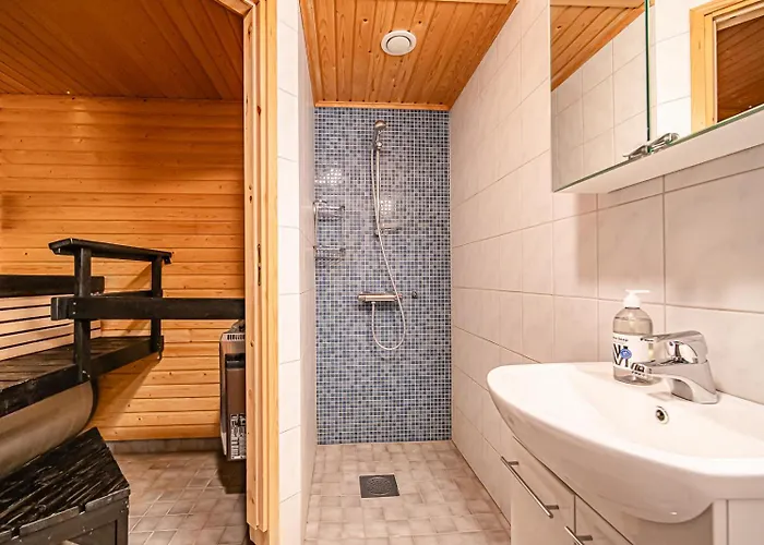 Alte Dali Ski-in Ski-out By Aavalevi