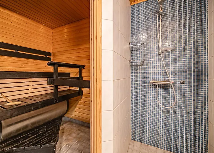 Alte Dali Ski-in Ski-out By Aavalevi Διαμέρισμα