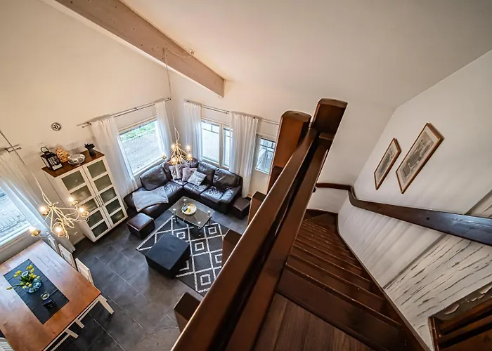 Alte Dali Ski-in Ski-out By Aavalevi * Levi