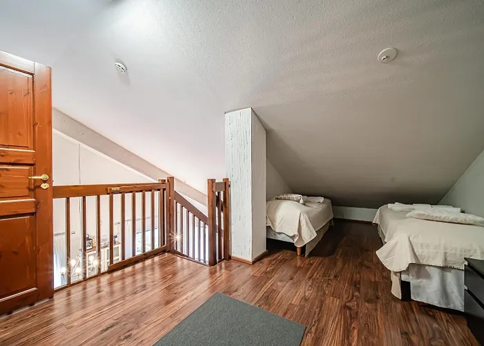 Alte Dali Ski-in Ski-out By Aavalevi Διαμέρισμα Levi